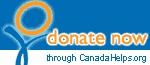 Donate Now Through CanadaHelps.org!