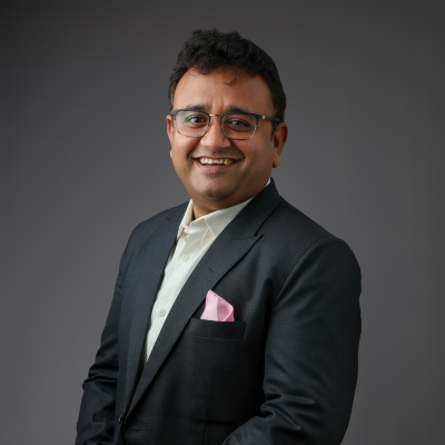 Deepak Sharma